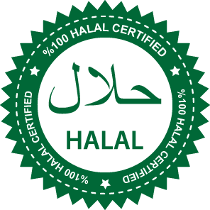 halal food photo istanbul bay